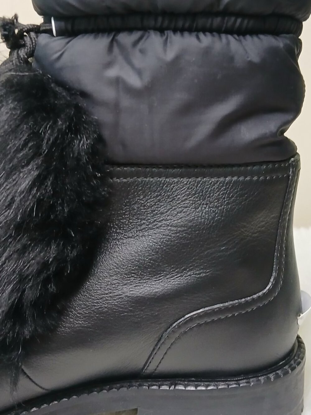 Jimmy Choo Premium Leather Glacie Boots Size EU 36/US 6 - Picture 3 of 14
